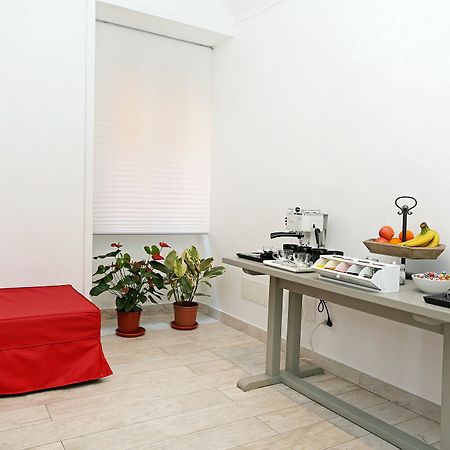 Houspitality Nero Bed & Breakfast Рим Екстер'єр фото
