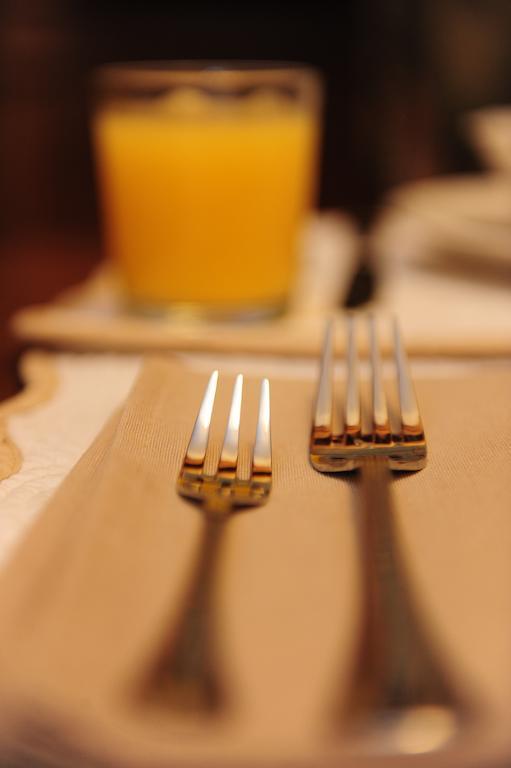 Houspitality Nero Bed & Breakfast Рим Екстер'єр фото