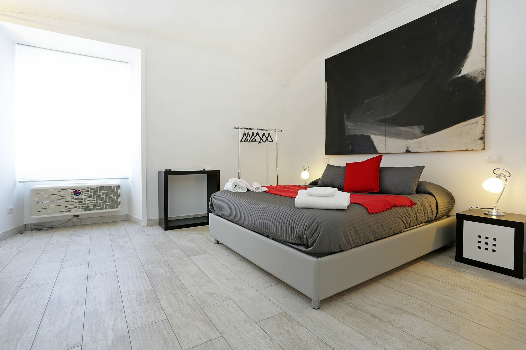 Houspitality Nero Bed & Breakfast Рим Екстер'єр фото