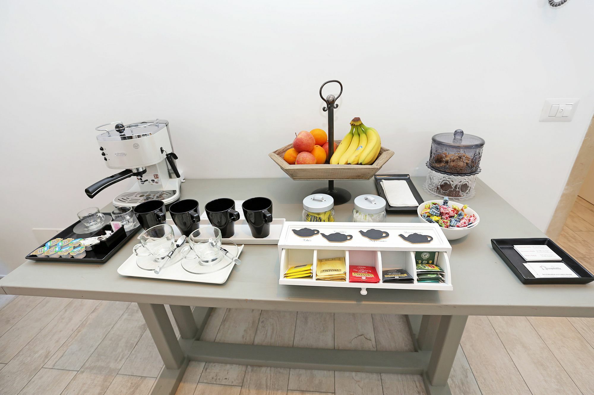 Houspitality Nero Bed & Breakfast Рим Екстер'єр фото