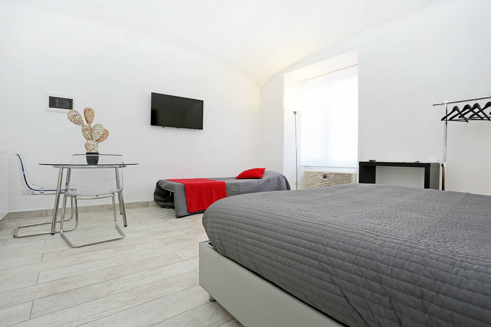 Houspitality Nero Bed & Breakfast Рим Екстер'єр фото
